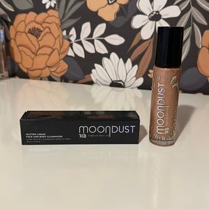 Urban Decay Moondust Horizon